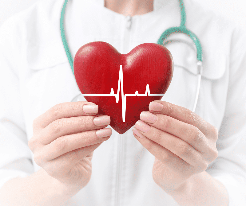 Cardiac Rehab for Seniors After Hospitalization