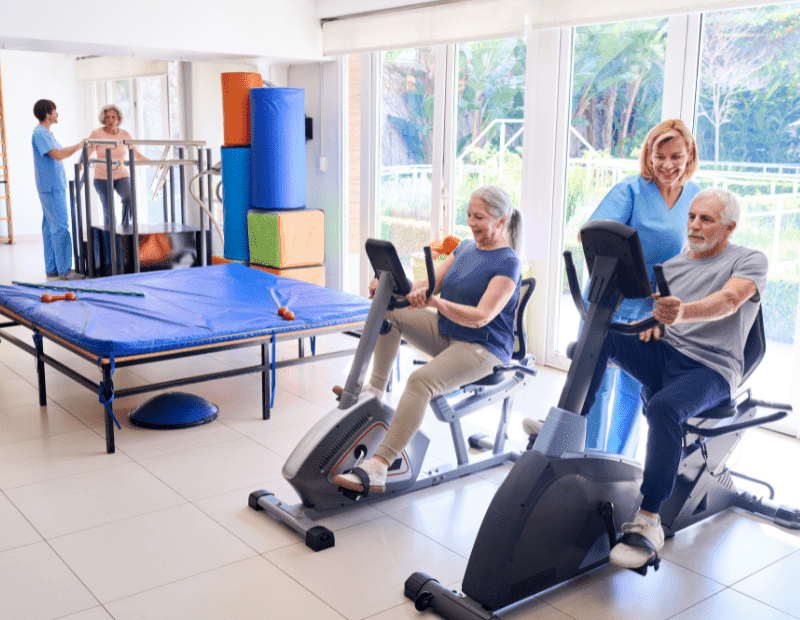 Does Medicare Pay for Rehab After a Hospital Stay? | 2026