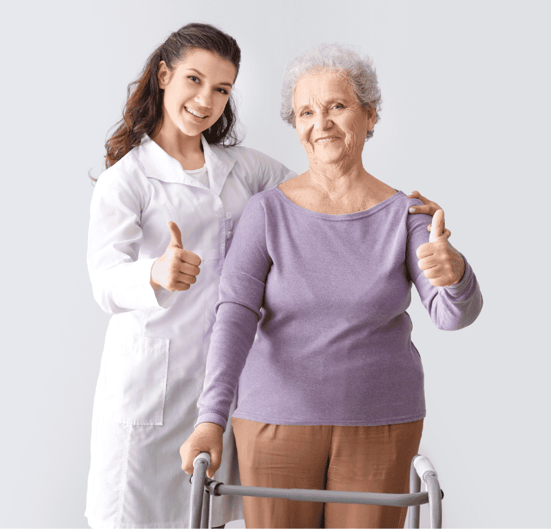 Hip Replacement Rehab Rockford, IL | Physical Therapy After Hip Surgery