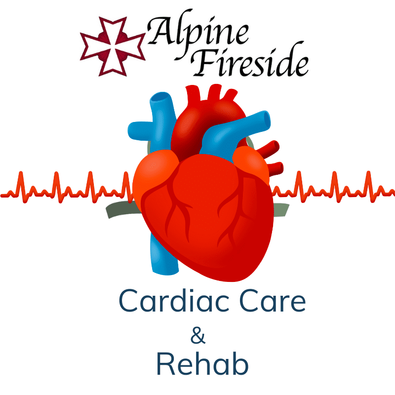 Cardiac Care and Rehabilitation in Skilled Nursing Facilities, Rockford, IL