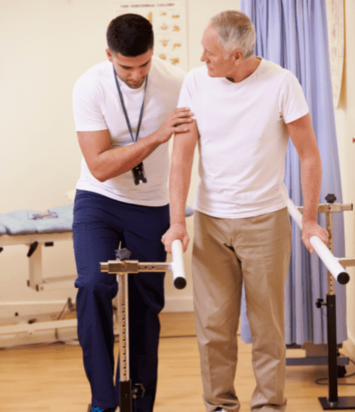 Occupational Therapy for Seniors: Restoring Daily Living Skills