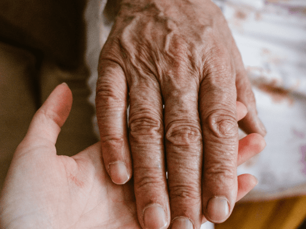 Pain Management in Skilled Nursing Without Heavy Medication
