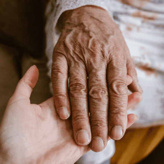 Pain Management in Skilled Nursing Without Heavy Medication